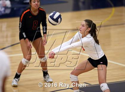 Thumbnail 1 in Lewis-Palmer @ Valor Christian photogallery.