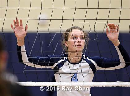 Thumbnail 2 in Lewis-Palmer @ Valor Christian photogallery.