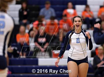 Thumbnail 3 in Lewis-Palmer @ Valor Christian photogallery.