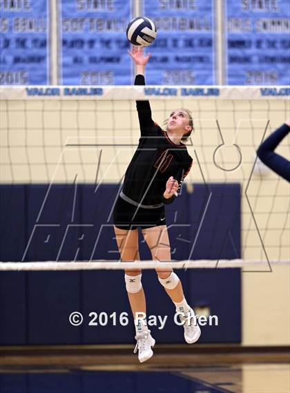 Thumbnail 1 in Lewis-Palmer @ Valor Christian photogallery.