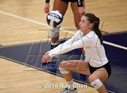 Thumbnail 3 in Lewis-Palmer @ Valor Christian photogallery.