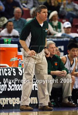 Thumbnail 2 in Mater Dei vs. Palo Alto (CIF State D2 Final) photogallery.