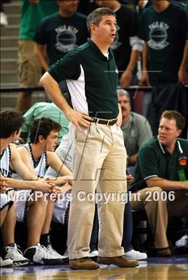 Thumbnail 1 in Mater Dei vs. Palo Alto (CIF State D2 Final) photogallery.