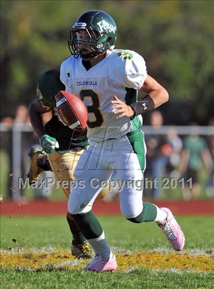 Thumbnail 1 in William Floyd @ Longwood photogallery.