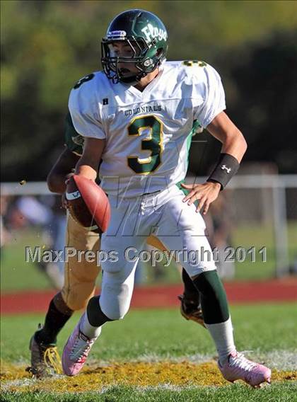 Thumbnail 2 in William Floyd @ Longwood photogallery.