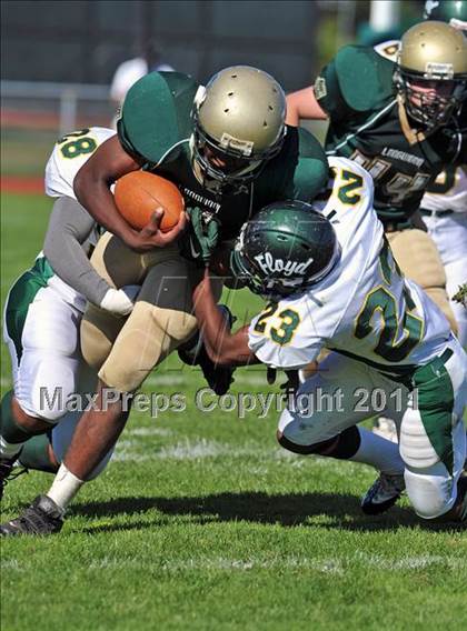 Thumbnail 2 in William Floyd @ Longwood photogallery.