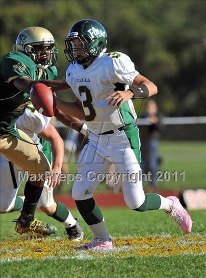 Thumbnail 1 in William Floyd @ Longwood photogallery.