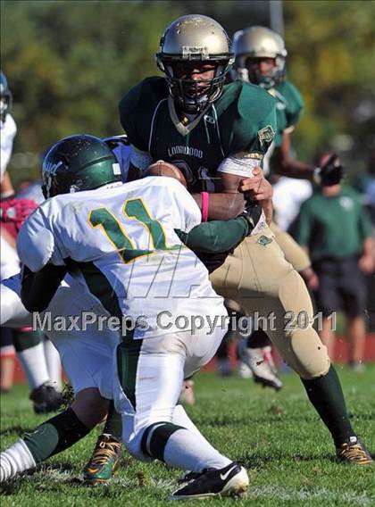 Thumbnail 2 in William Floyd @ Longwood photogallery.