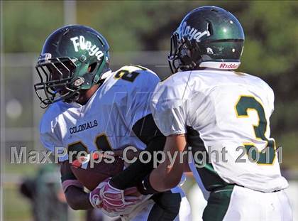 Thumbnail 1 in William Floyd @ Longwood photogallery.