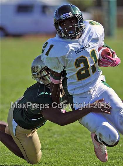 Thumbnail 3 in William Floyd @ Longwood photogallery.