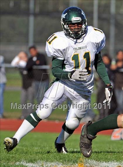 Thumbnail 1 in William Floyd @ Longwood photogallery.