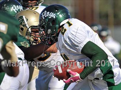 Thumbnail 2 in William Floyd @ Longwood photogallery.