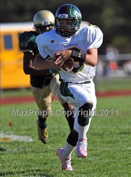Thumbnail 2 in William Floyd @ Longwood photogallery.