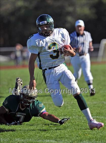 Thumbnail 1 in William Floyd @ Longwood photogallery.
