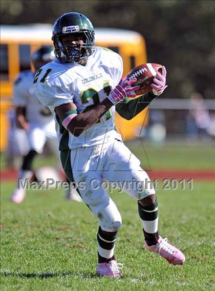 Thumbnail 2 in William Floyd @ Longwood photogallery.