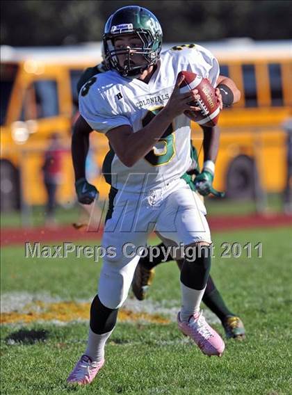 Thumbnail 1 in William Floyd @ Longwood photogallery.