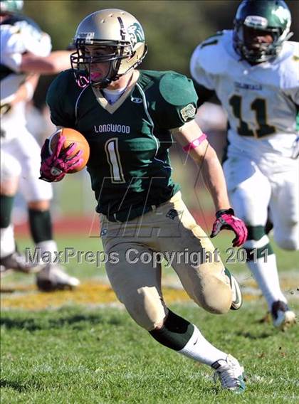 Thumbnail 1 in William Floyd @ Longwood photogallery.