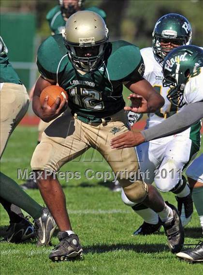 Thumbnail 2 in William Floyd @ Longwood photogallery.