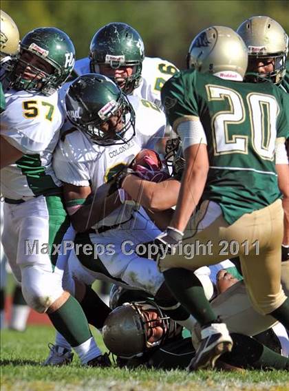 Thumbnail 1 in William Floyd @ Longwood photogallery.