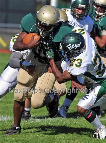 Thumbnail 1 in William Floyd @ Longwood photogallery.