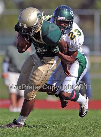 Thumbnail 3 in William Floyd @ Longwood photogallery.