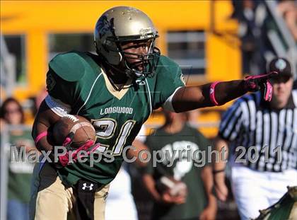 Thumbnail 2 in William Floyd @ Longwood photogallery.
