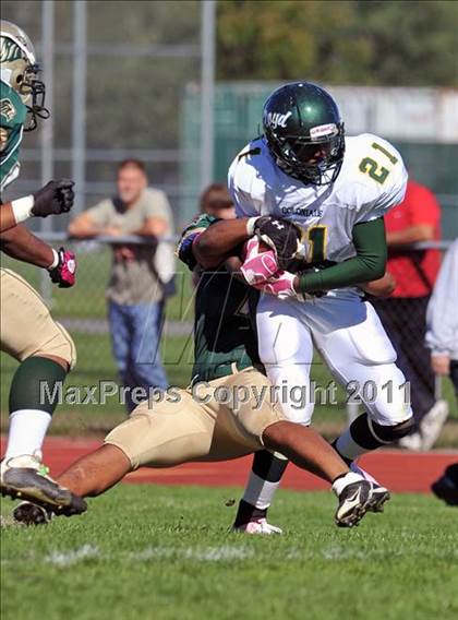 Thumbnail 3 in William Floyd @ Longwood photogallery.