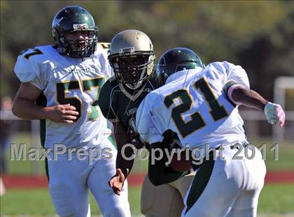 Thumbnail 1 in William Floyd @ Longwood photogallery.