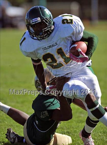 Thumbnail 1 in William Floyd @ Longwood photogallery.
