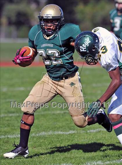 Thumbnail 2 in William Floyd @ Longwood photogallery.