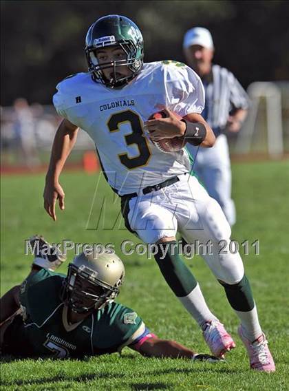 Thumbnail 2 in William Floyd @ Longwood photogallery.