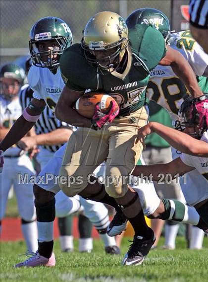 Thumbnail 1 in William Floyd @ Longwood photogallery.