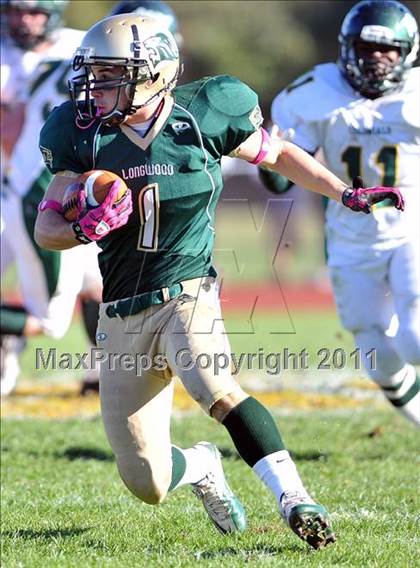 Thumbnail 2 in William Floyd @ Longwood photogallery.