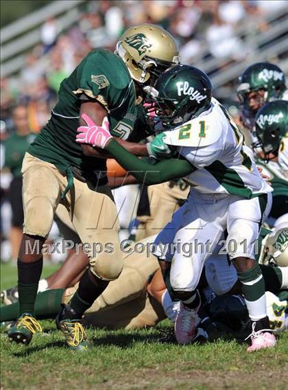 Thumbnail 2 in William Floyd @ Longwood photogallery.
