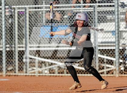 Thumbnail 1 in Desert Mountain vs Canyon View (AIA 5A Semifinal) photogallery.