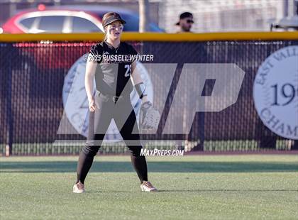 Thumbnail 2 in Desert Mountain vs Canyon View (AIA 5A Semifinal) photogallery.
