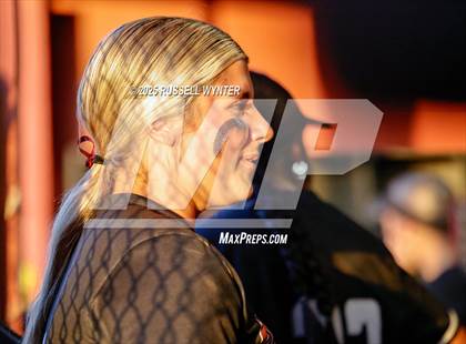 Thumbnail 1 in Desert Mountain vs Canyon View (AIA 5A Semifinal) photogallery.