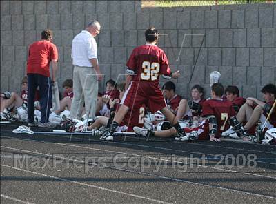 Thumbnail 1 in Holy Innocents Episcopal vs. Milton (State Championship, Round 1) photogallery.