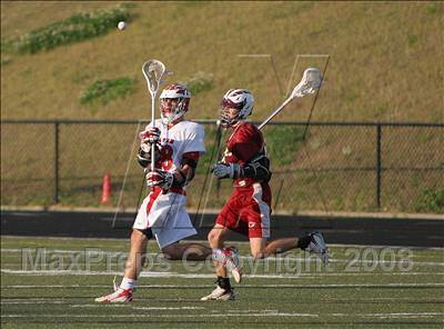 Thumbnail 2 in Holy Innocents Episcopal vs. Milton (State Championship, Round 1) photogallery.