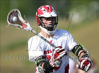Thumbnail 1 in Holy Innocents Episcopal vs. Milton (State Championship, Round 1) photogallery.