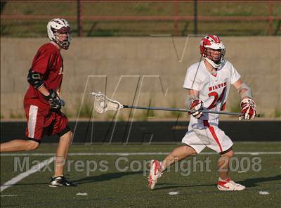 Thumbnail 1 in Holy Innocents Episcopal vs. Milton (State Championship, Round 1) photogallery.