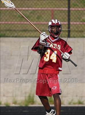 Thumbnail 3 in Holy Innocents Episcopal vs. Milton (State Championship, Round 1) photogallery.