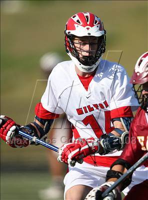 Thumbnail 1 in Holy Innocents Episcopal vs. Milton (State Championship, Round 1) photogallery.