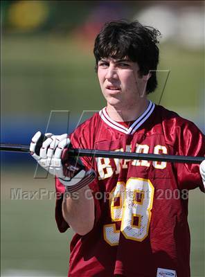 Thumbnail 2 in Holy Innocents Episcopal vs. Milton (State Championship, Round 1) photogallery.
