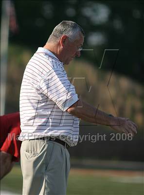 Thumbnail 3 in Holy Innocents Episcopal vs. Milton (State Championship, Round 1) photogallery.