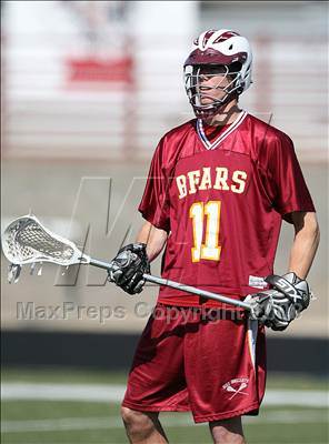 Thumbnail 1 in Holy Innocents Episcopal vs. Milton (State Championship, Round 1) photogallery.