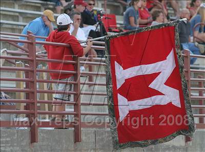 Thumbnail 3 in Holy Innocents Episcopal vs. Milton (State Championship, Round 1) photogallery.