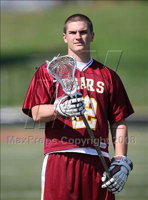 Thumbnail 1 in Holy Innocents Episcopal vs. Milton (State Championship, Round 1) photogallery.