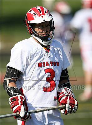 Thumbnail 2 in Holy Innocents Episcopal vs. Milton (State Championship, Round 1) photogallery.