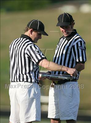 Thumbnail 1 in Holy Innocents Episcopal vs. Milton (State Championship, Round 1) photogallery.